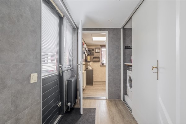 Medium property photo - Rietgors 5, 9665 MR Oude Pekela